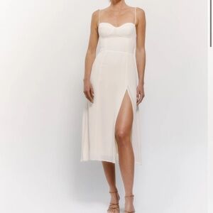 Juliette Reformation Dress